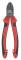 Cleste cu tais diagonal 160 mm - Milwaukee