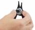 Cleste mic pentru inele de siguranta, 90° - Milwaukee