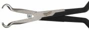 Cleste pentru fixare furtun diametru mare - Milwaukee