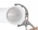 Cleste PVC/Filtru Ulei - Milwaukee