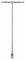 Cheie cu maner T si cap pivotant Hex 12 mm - Milwaukee