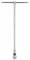 Cheie cu maner T si cap pivotant Hex 24 mm - Milwaukee