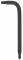 Imbus TORX Compact T8 - Milwaukee
