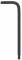 Imbus TORX Compact T10 - Milwaukee