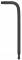 Imbus TORX Compact T15 - Milwaukee