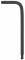 Imbus TORX Compact T20 - Milwaukee