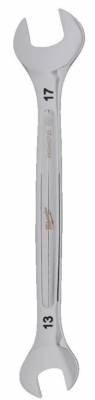 Cheie fixa dubla 13 x 17 mm - Milwaukee
