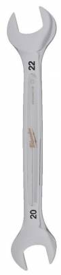 Cheie fixa dubla 20 x 22 mm - Milwaukee