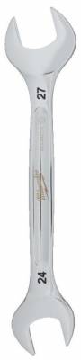 Cheie fixa dubla 24 x 27 mm - Milwaukee