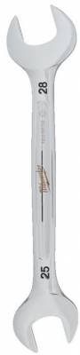 Cheie fixa dubla 25 x 28 mm - Milwaukee