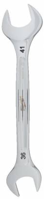 Cheie fixa dubla 36 x 41 mm - Milwaukee