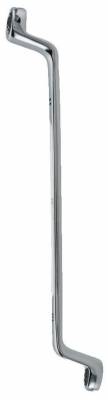 Cheie inelara cu cot 10 x 11 mm - Milwaukee