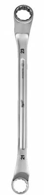 Cheie inelara cu cot 21 x 23 mm - Milwaukee