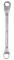 Cheie inelara cu cot 24 x 26 mm - Milwaukee