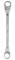 Cheie inelara cu cot 27 x 30 mm - Milwaukee