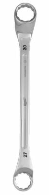 Cheie inelara cu cot 27 x 30 mm - Milwaukee