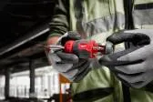Surubelnita compacta multi-bit 8 in 1 - Milwaukee