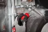 Surubelnita compacta multi-bit 8 in 1 - Milwaukee