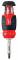 Surubelnita compacta multi-bit 8 in 1 - Milwaukee