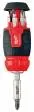 Surubelnita compacta multi-bit 8 in 1 - Milwaukee