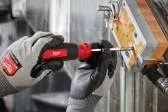 Surubelnita TORX multi-bit 14 in 1 - Milwaukee