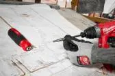 Surubelnita TORX multi-bit 14 in 1 - Milwaukee