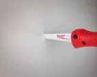 Fierastrau pliabil pentru gips-carton - Milwaukee