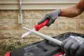 Fierastrau pliabil pentru gips-carton - Milwaukee