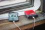 Acumulator extern pentru haine incalzite - Milwaukee IRPSU3-0
