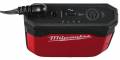 Acumulator extern pentru haine incalzite - Milwaukee IRPSU3-0