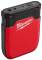 Acumulator extern pentru haine incalzite - Milwaukee IRPSU3-0