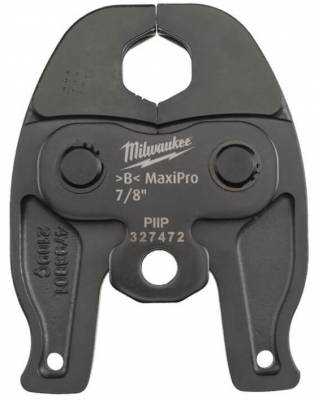Falci de presare - M12 - BMP 7/8&QUOT;