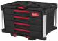 Cutie PACKOUT cu 4 sertare - Milwaukee