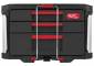 Cutie PACKOUT cu 2+1 sertare - Milwaukee