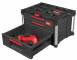 Cutie PACKOUT cu 2+1 sertare - Milwaukee