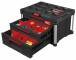 Cutie PACKOUT cu 2+1 sertare - Milwaukee