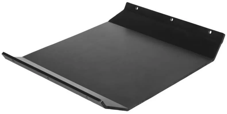 Talpa pentru pavele pentru placa compactoare MX FUEL - MXF PC50 PP