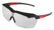 Ochelari de protectie OTG cu lentila transparenta - Milwaukee