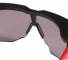 Ochelari de protectie OTG cu lentila fumurie - Milwaukee