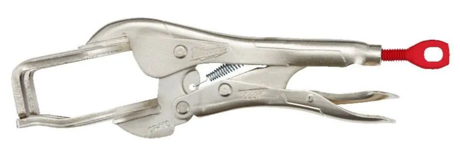 Cleste de blocare pentru sudura TORQUE LOCK