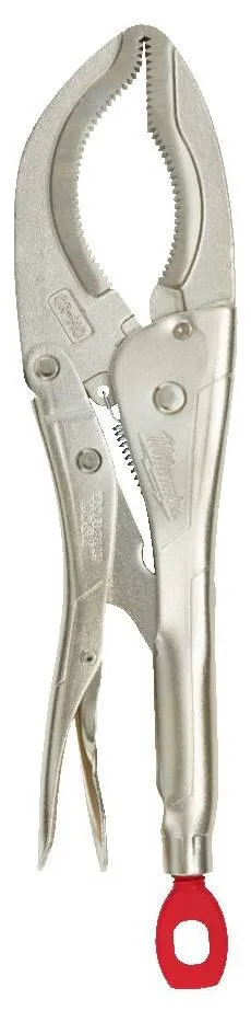 Cleste de blocare cu falci mari TORQUE LOCK