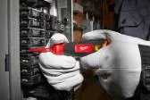 Set surubelnita izolata TORX 4 in 1 - Milwaukee
