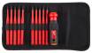 Set surubelnita izolata TORX 4 in 1 - Milwaukee