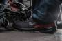 Pantofi negri de protectie Flextred - S1PS 1L110133 ESD FO SR