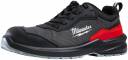 Pantofi negri de protectie Flextred - S1PS 1L110133 ESD FO SR