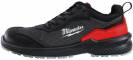 Pantofi negri de protectie Flextred - S1PS 1L110133 ESD FO SR
