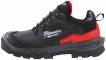 Pantofi negri de protectie Armourtred cu sireturi - marimea 44 - Milwaukee