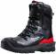 Bocanci negri inalti de protectie Armourtred - S7S 1H110111W CI AN HRO SC FO LG SR
