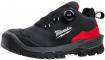 Pantofi negri de protectie Armourtred cu BOA - marimea 42 - Milwaukee