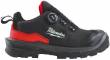Pantofi negri de protectie Armourtred cu BOA - marimea 42 - Milwaukee